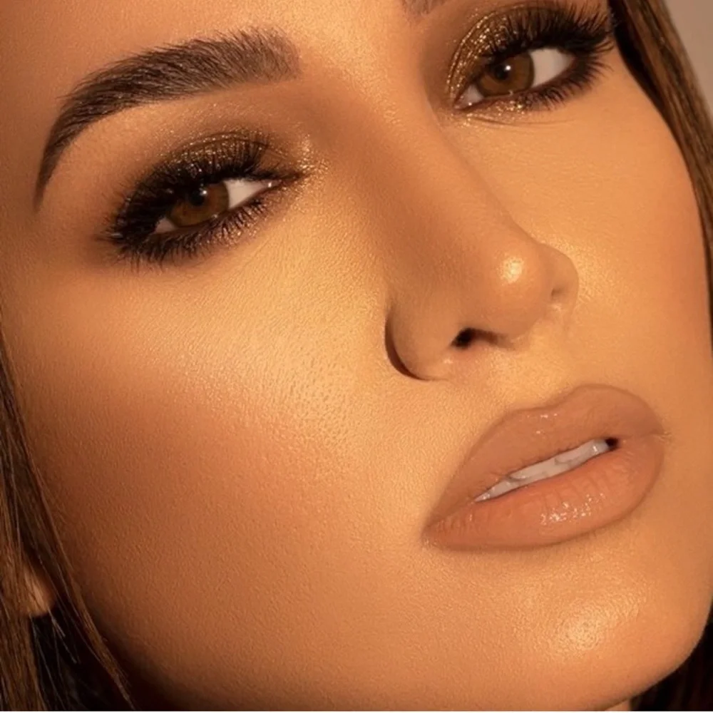 Glitter Single Shadow